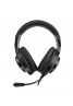 Hylas H260 RGB Gaming Headset Black